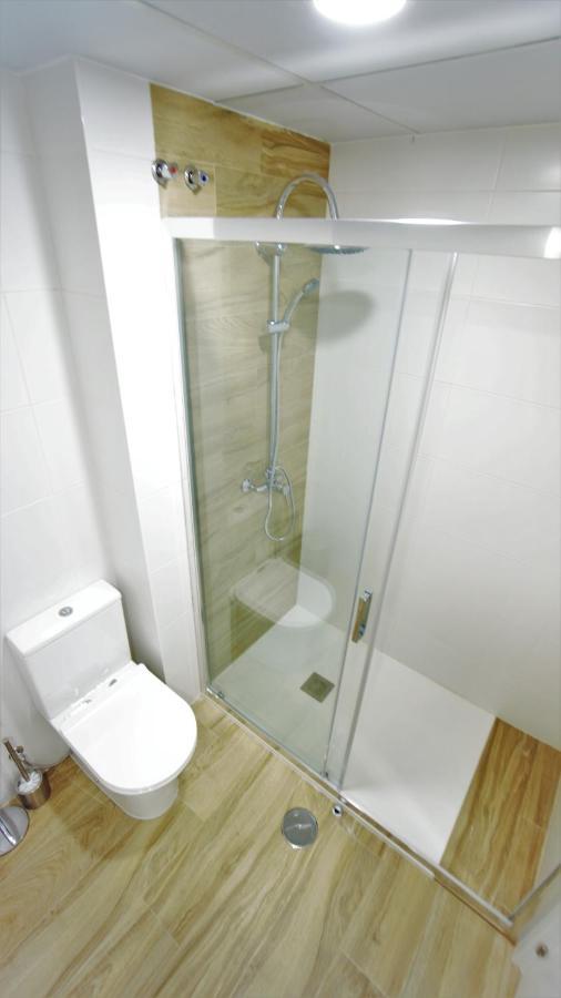 Rentalsevilla Resitur III Экстерьер фото