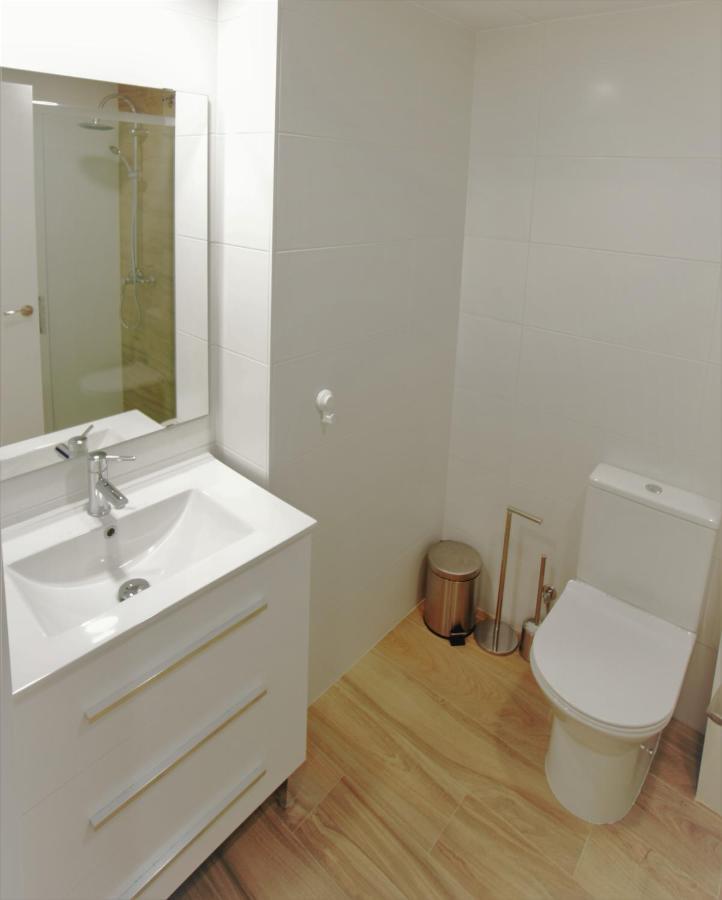 Rentalsevilla Resitur III Экстерьер фото