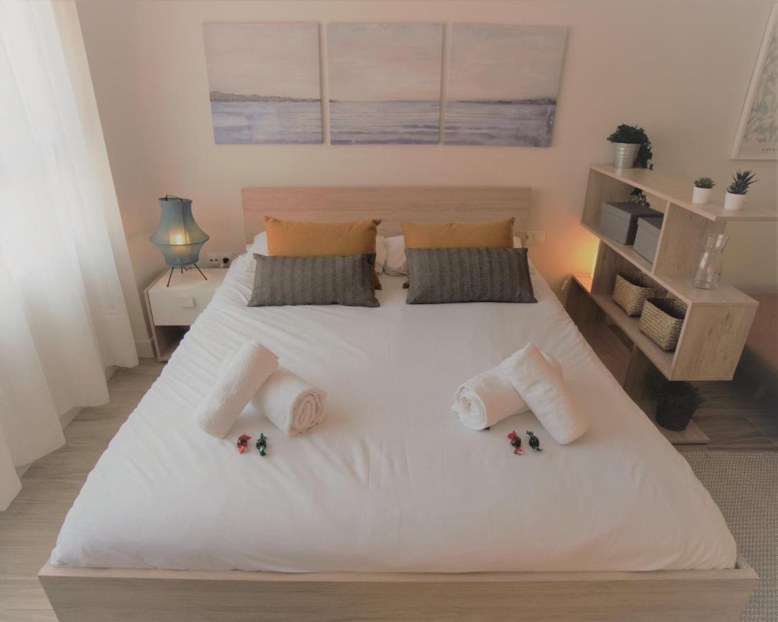 Rentalsevilla Resitur III Экстерьер фото