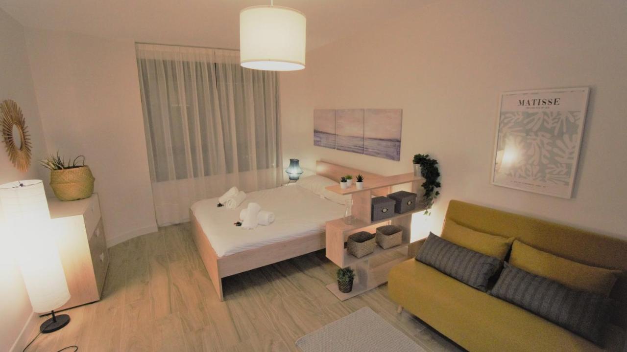 Rentalsevilla Resitur III Экстерьер фото