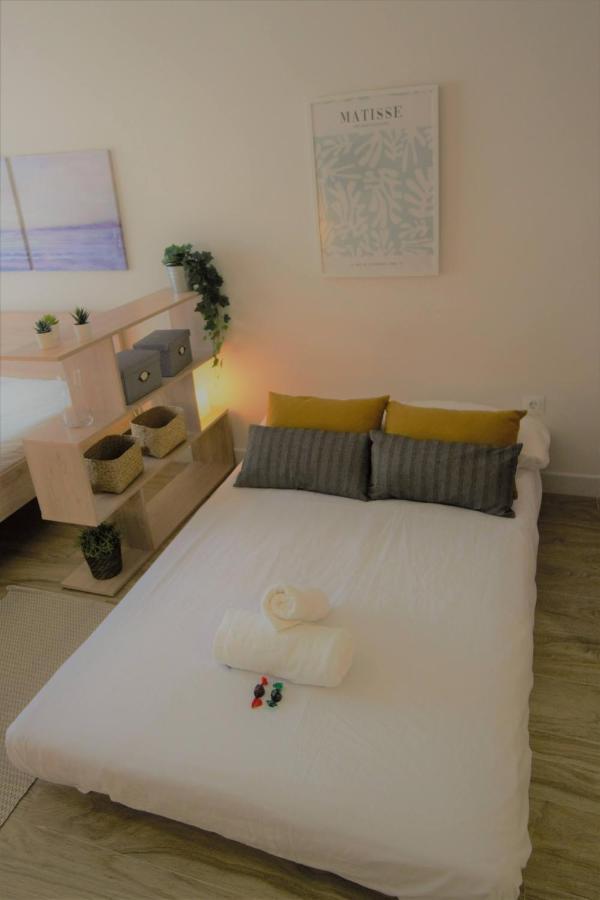 Rentalsevilla Resitur III Экстерьер фото