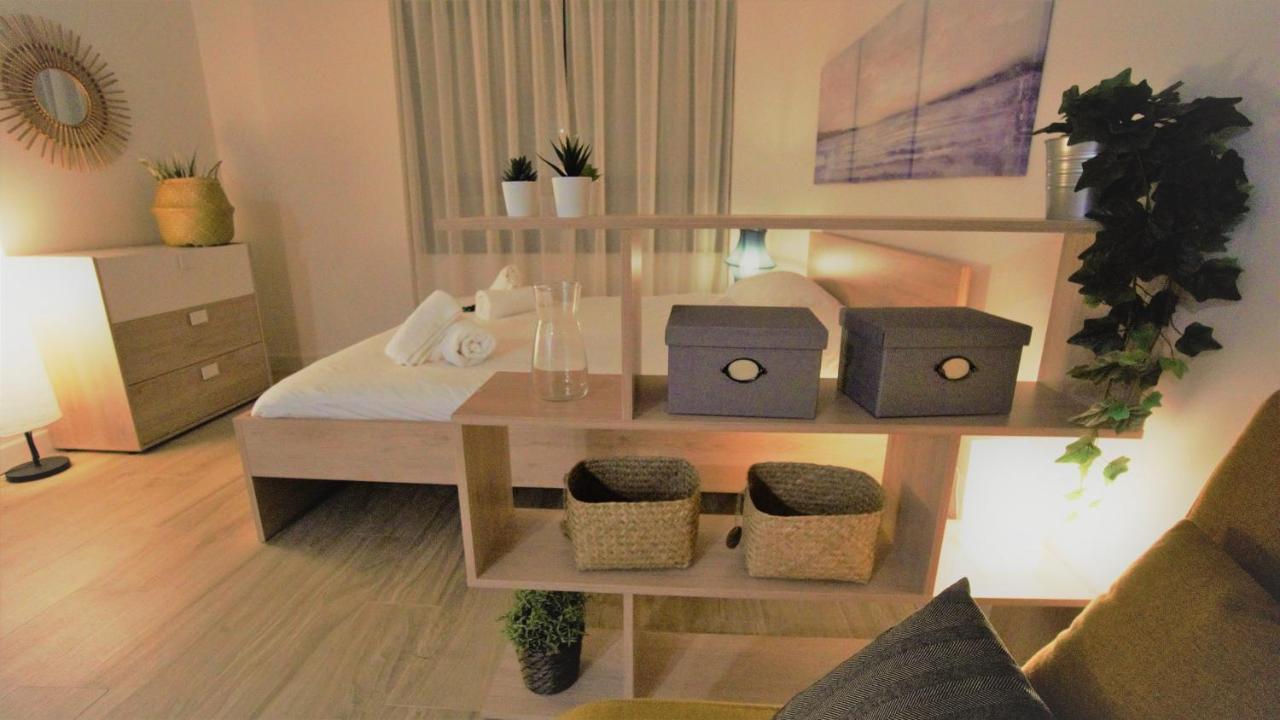 Rentalsevilla Resitur III Экстерьер фото