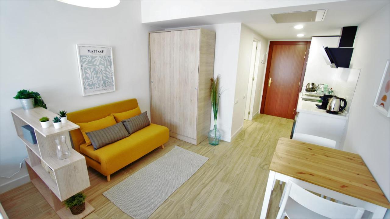 Rentalsevilla Resitur III Экстерьер фото