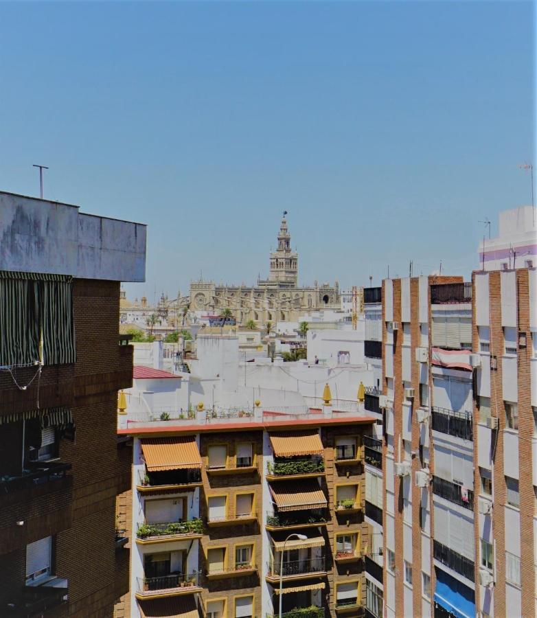 Rentalsevilla Resitur III Экстерьер фото