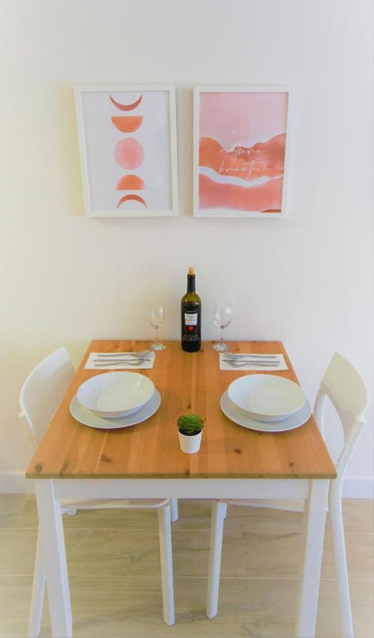 Rentalsevilla Resitur III Экстерьер фото